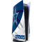 NFL Dallas Cowboys PS5 Console Skin